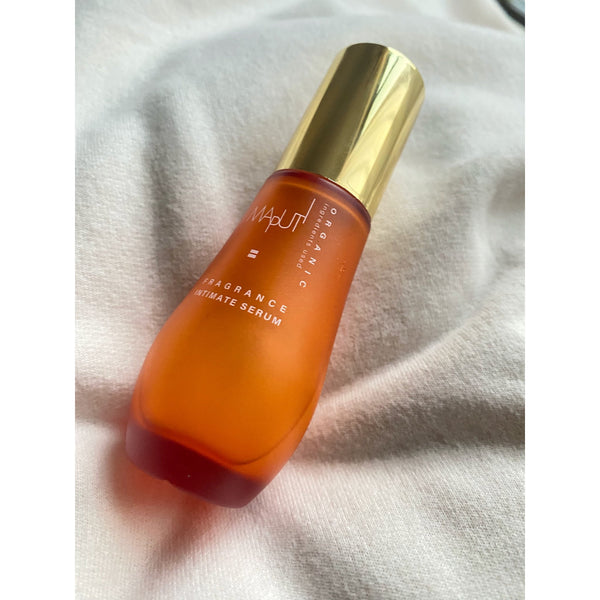Maputi 有機香氛親密精華女性美容精華 30ml