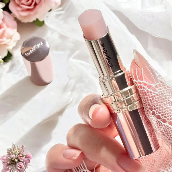 Maquillage 戲劇精華唇部護理保濕唇膏 3.8 克