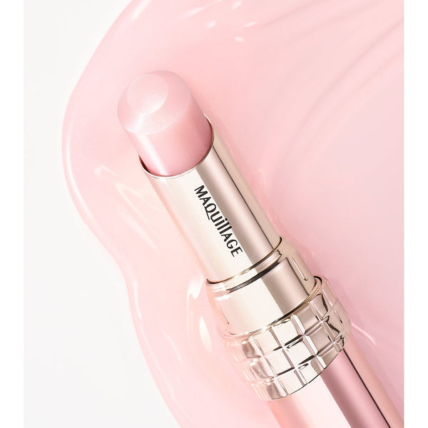 Maquillage 戲劇精華唇部護理保濕唇膏 3.8 克