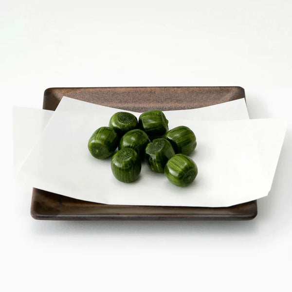 丸久小山園 手工宇治抹茶硬糖 70g