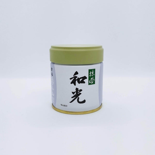 丸久小山園及光高級烏鬚茶抹茶粉 40g