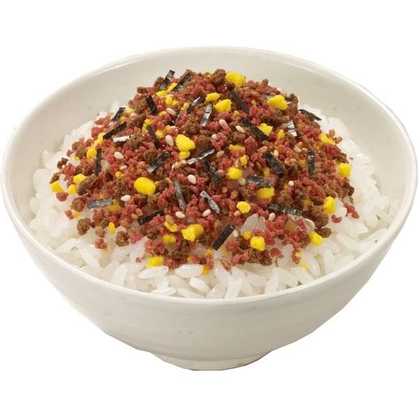 Marumiya Furikake 通用調味料 壽喜燒味 70g(3 包)