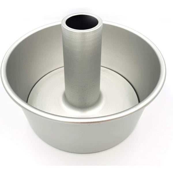 松永鋁製專業雪紡蛋糕模具