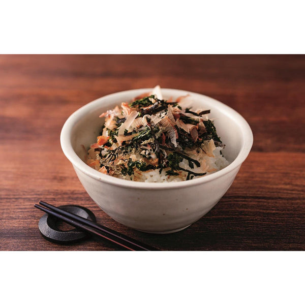 松尾鰹魚海藻香鬆多用途調味料 15g(3 包)