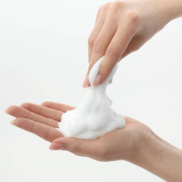 松山Hadauru 保濕潔面乳 110g