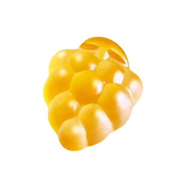 明治水果軟糖 麝香白葡萄軟糖 54 公克(3 包)