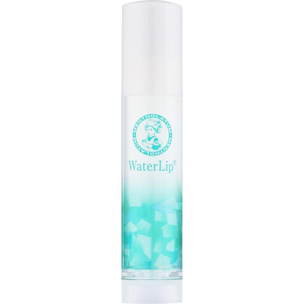 曼秀雷敦 Water Lip 無香潤唇膏 SPF20 4.5 克