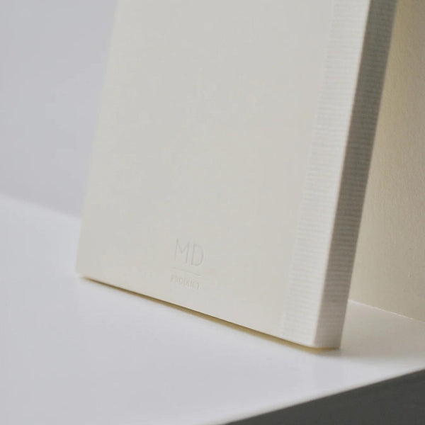 Midori MD A5 筆記本 5mm 格紙 15295006