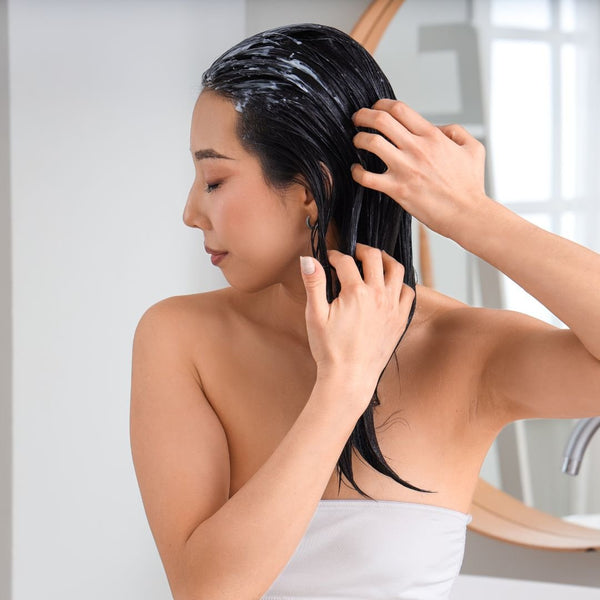 Inphenom Cutismooth Salon Treatment 頭髮修復包 250ml