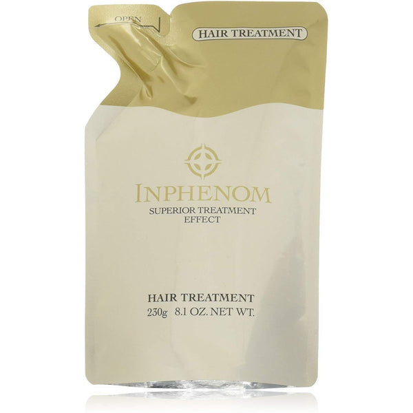 Inphenom Hair Treatment 深層修復保濕髮膜補充裝 230 克