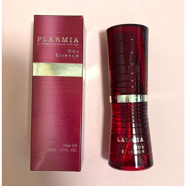 Milbon Plarmia 豐盈日間精華髮油(適合乾性髮質)30 毫升