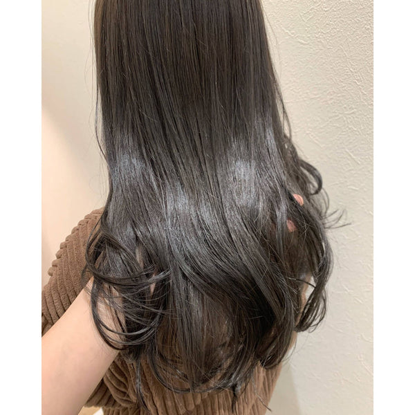 Milbon Plarmia Hairserum 洗髮精 F 蓬鬆秀髮 400ml