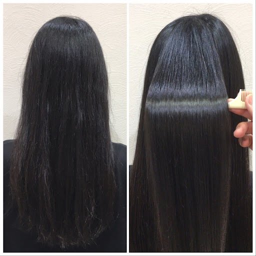 Milbon Plarmia Hairserum 洗髮精 M 適合乾髮和硬挺 400 毫升