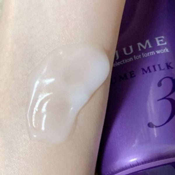 Milbon Prejume Milk 3 免沖洗護髮與定型 110 克
