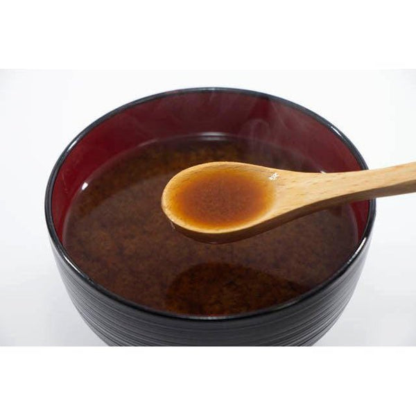 Minamigura 3 年桶陳厚塊狀無麩質味噌醬 500 克