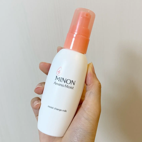 Minon 氨基保濕乳敏感肌膚保濕霜 100g