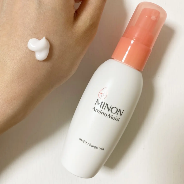 Minon 氨基保濕乳敏感肌膚保濕霜 100g