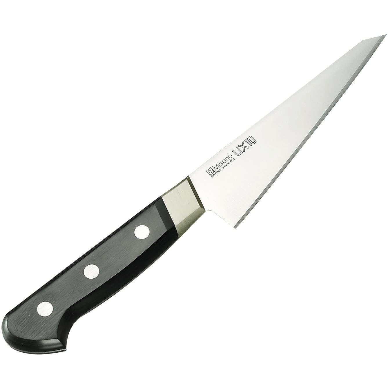 Misono UX10 不鏽鋼日本剔骨刀 145 毫米 741 號