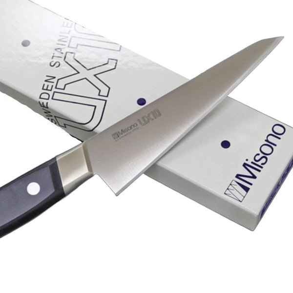Misono UX10 不鏽鋼日本剔骨刀 145 毫米 741 號