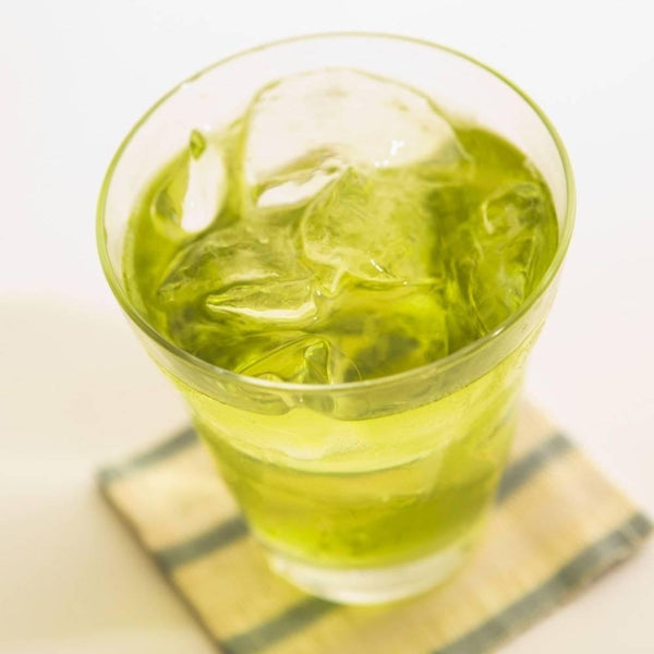 三井農林美茶速溶綠茶粉 80g