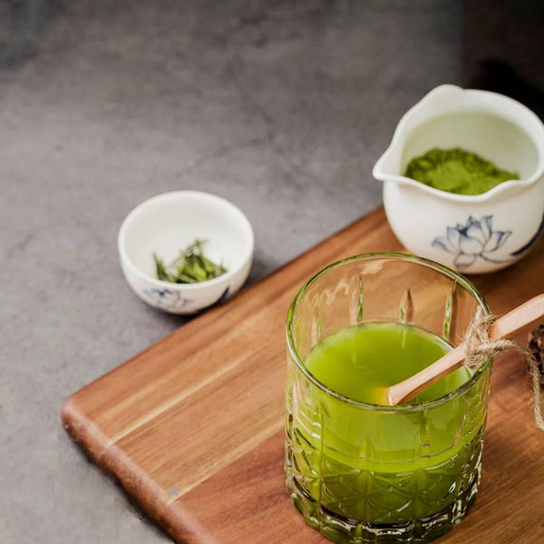 三井農林美茶速溶綠茶粉 80g