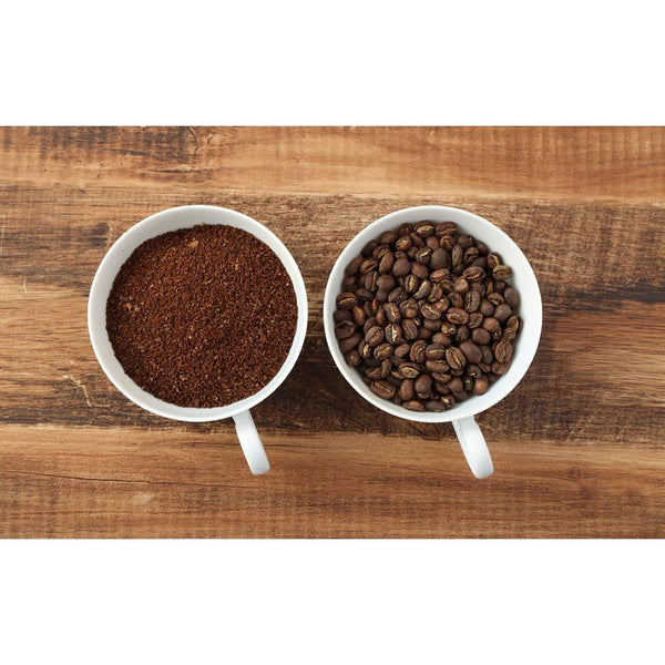 Mitsumoto Coffee 無咖啡因咖啡 深度烘焙 無咖啡因咖啡粉 120g