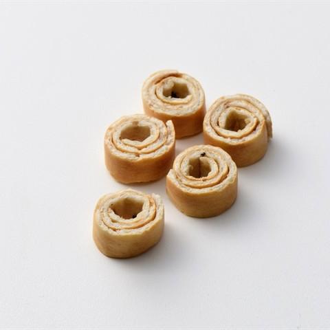 宮村漩渦福 日本螺旋乾小麥麩質 25g