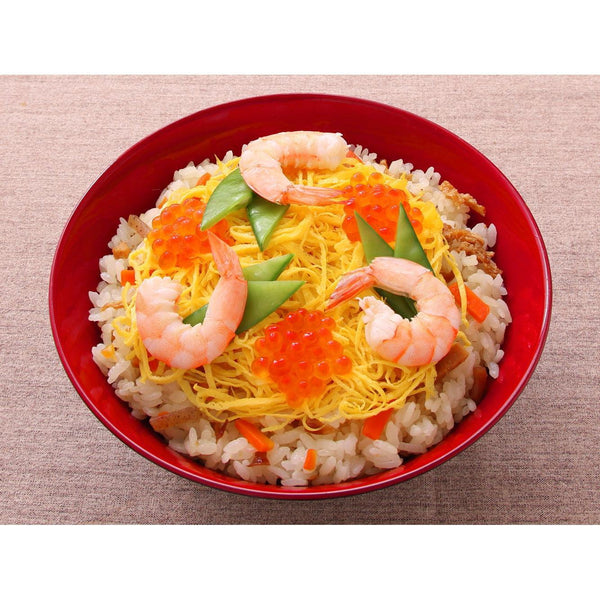 Mizkan 散壽司套裝(調味蔬菜和米醋)210g