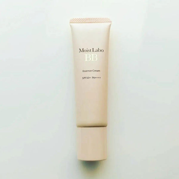 Moist Labo BB 精華霜多功能 BB 霜 SPF 50+ 30g