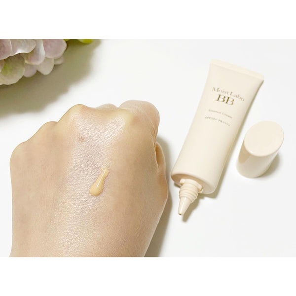 Moist Labo BB 精華霜多功能 BB 霜 SPF 50+ 30g