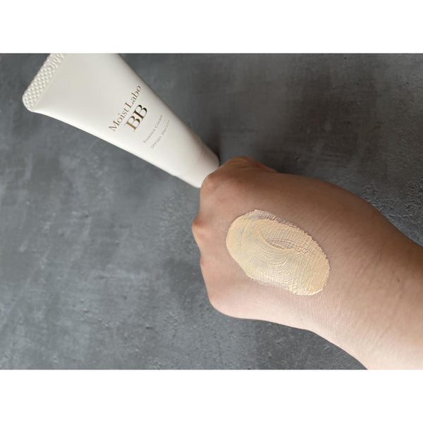 Moist Labo BB 精華霜多功能 BB 霜 SPF 50+ 30g