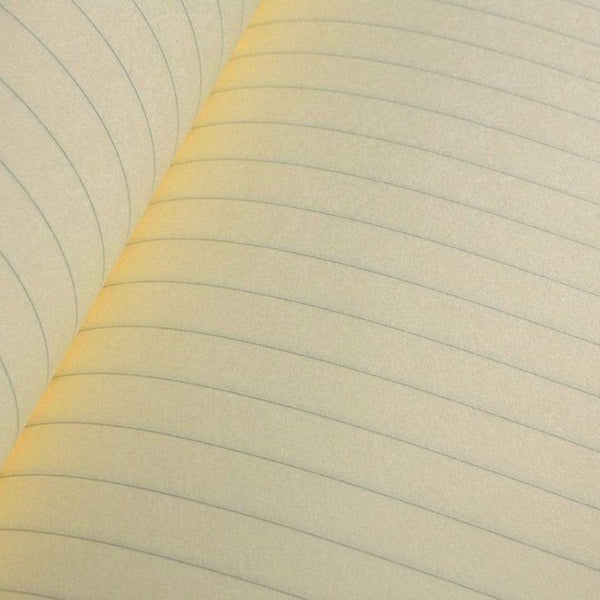 Monokaki N2 A5 筆記本 9 毫米內襯鋼筆友善 160 頁