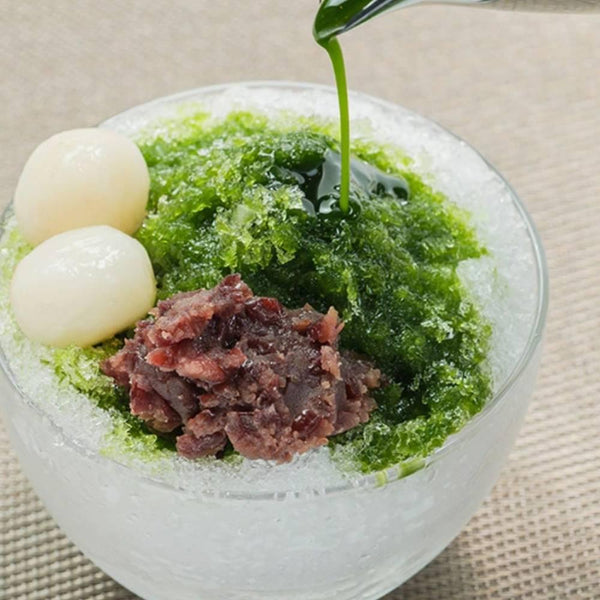 Morihan 宇治抹茶預甜活力綠茶粉 150g