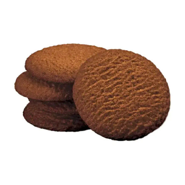 森永黑月巧克力餅乾(5 片裝)