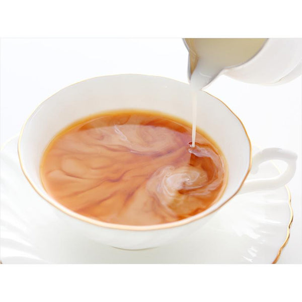 Morinaga Hagukumi 懷孕補充奶茶口味 10 份