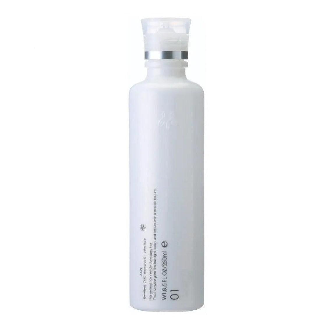 Mucota Adllura Aire 01 潤膚 CMC 洗髮精 250ml