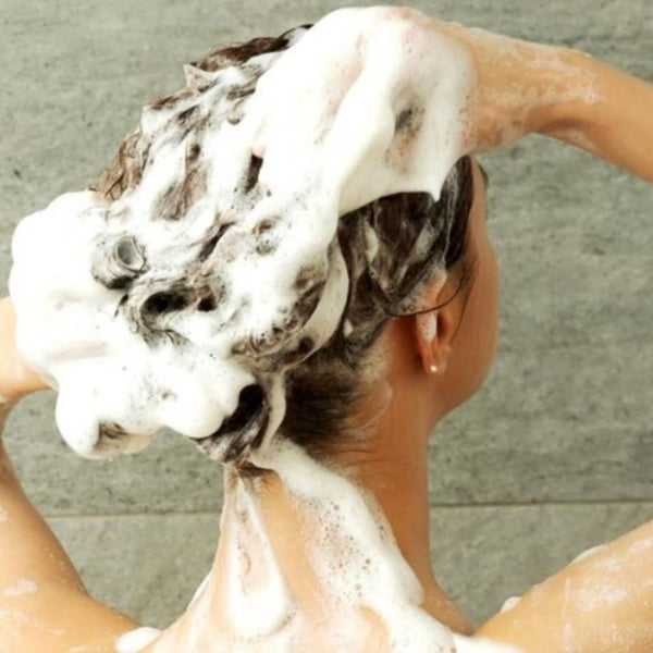 Mucota Adllura Aire 02 潤膚 CMC 洗髮精水色 250ml