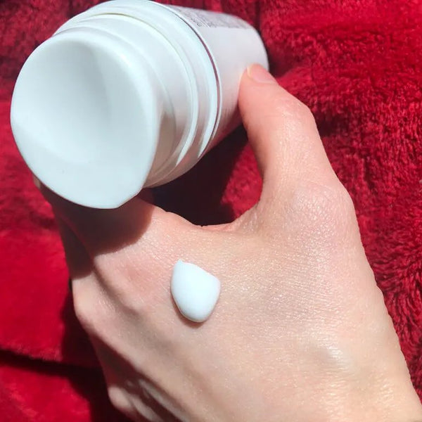 Mucota Adllura Aire 10 直筒面紗 100 毫升