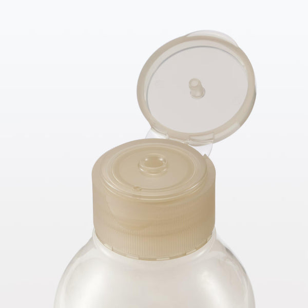 無印良品 敏感肌高保濕乳液乳液 200ml