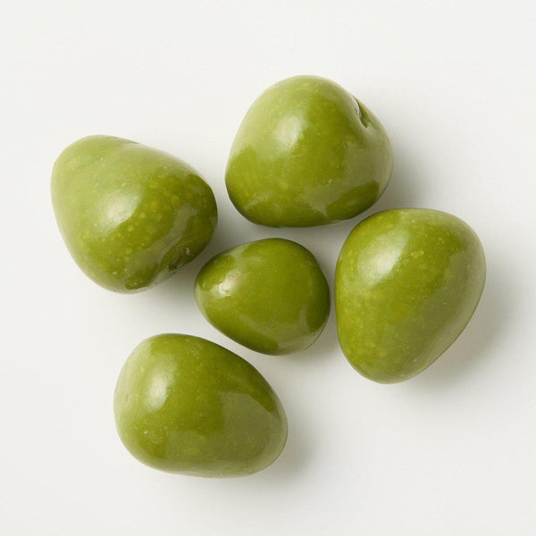 無印良品 抹茶綠茶巧克力草莓 50g