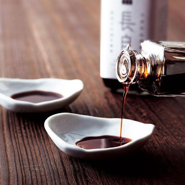 Nagara Tamari Shoyu 無麩質桶裝陳釀 Tamari 醬油 500ml