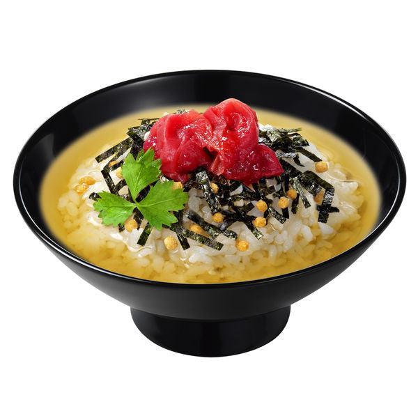 永谷園湯汁茶泡飯 8 份