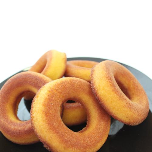 Naniwaya 神戶紅薯烤甜甜圈 6 件裝