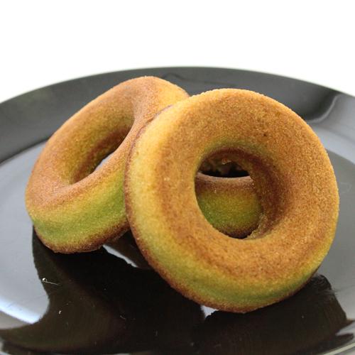 Naniwaya 京都抹茶烤甜甜圈 6 件裝