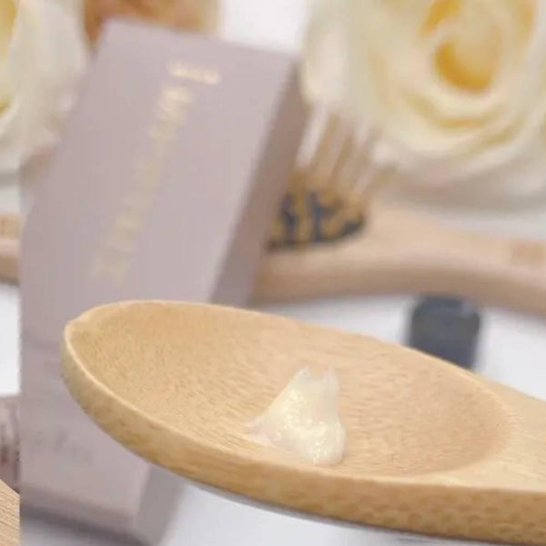 Napla Imprime Premier Repair 豐潤髮膜護髮素 80 公克