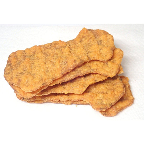 Natori Ika Fry 辣麵糊炸魷魚點心 4 件