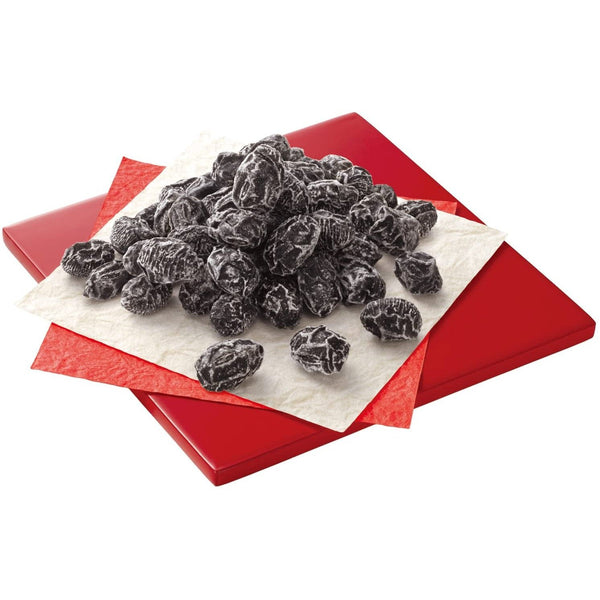 Natori 黑豆大八 黑豆乾點心 21g
