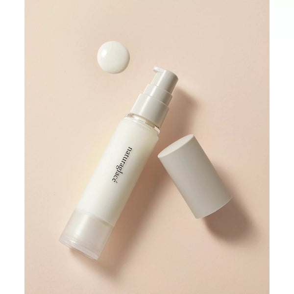 Naturaglacé 肌膚平衡底妝 SPF31 25 毫升