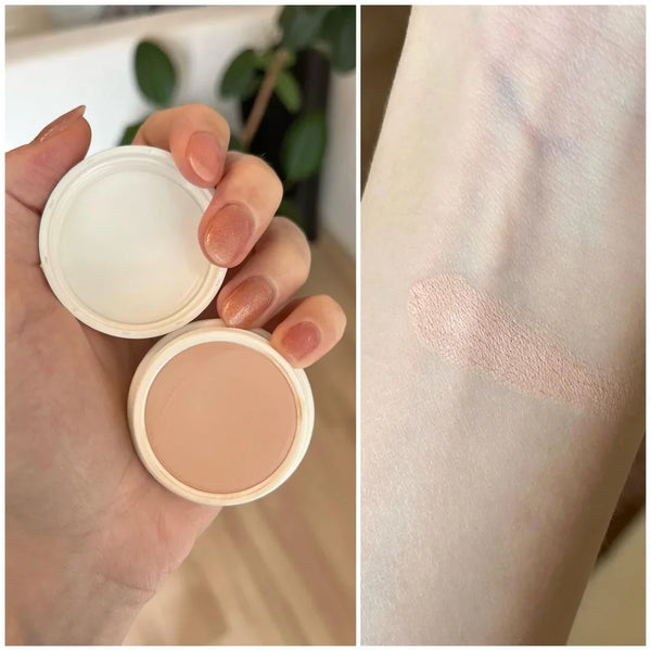 Naturactor Coverface 全遮瑕粉底霜 20 克