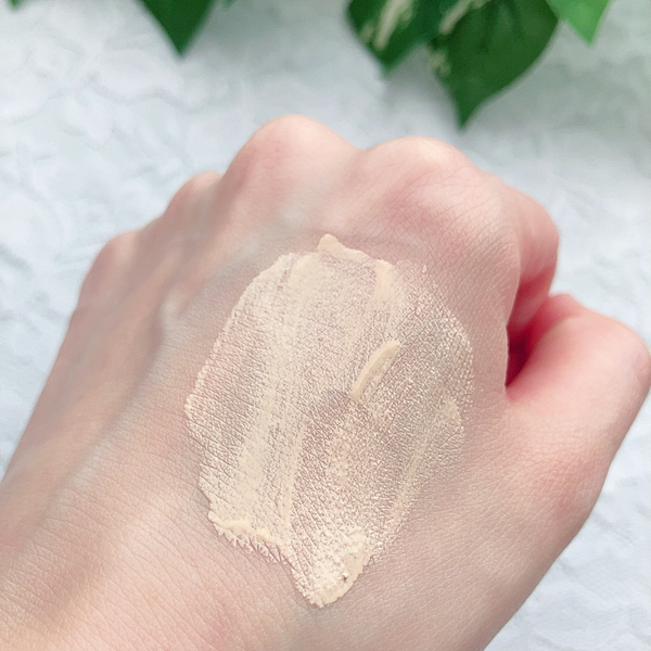 Naturaglacé 多效合一化妝霜天然米色 SPF50+ 30 克